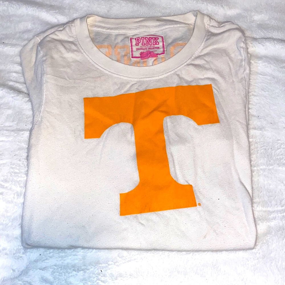 PINK, Victoria’s Secret Collegiate Collection